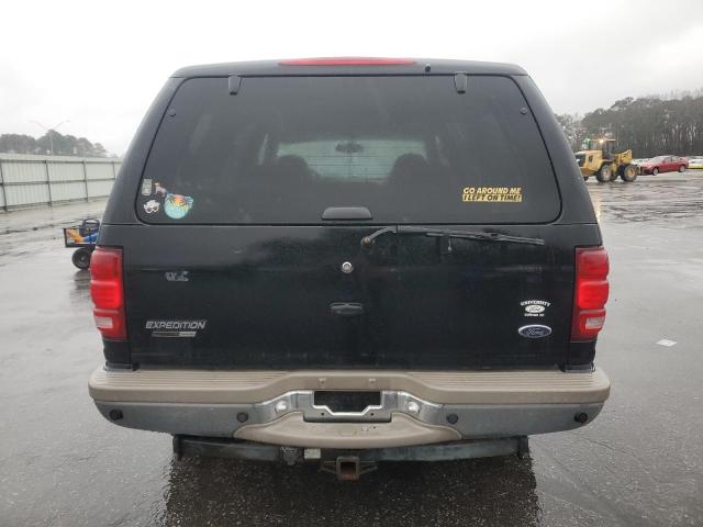 Photo 6 from auction – 2000 FORD EXPEDITION with VIN 1FMFU18L5YLC07993