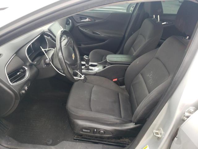Photo 7 from auction – 2016 CHEVROLET MALIBU LT with VIN 1G1ZE5ST4GF181116