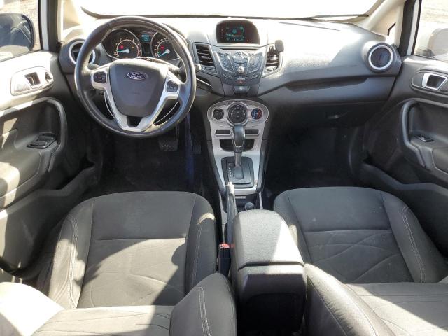 Photo 8 from auction – 2016 FORD FIESTA SE with VIN 3FADP4BJ3GM100830