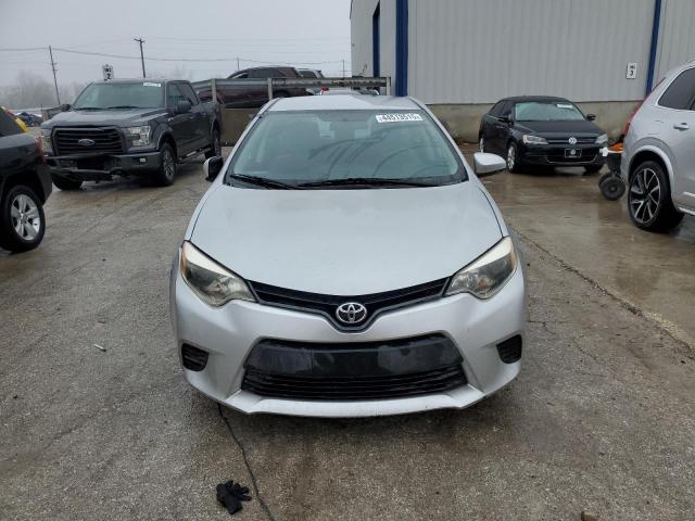 صورة رقم 5 من المزاد - 2014 TOYOTA COROLLA L مع VIN 2T1BURHE0EC152004