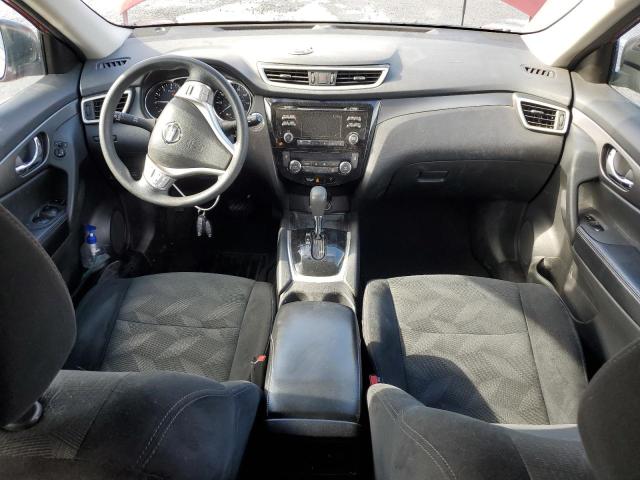 Photo 8 from auction – 2016 NISSAN ROGUE S with VIN 5N1AT2MV9GC795339