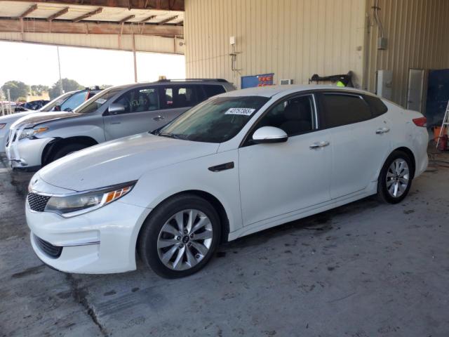 Photo 1 from auction – 2016 KIA OPTIMA LX with VIN 5XXGT4L30GG005355