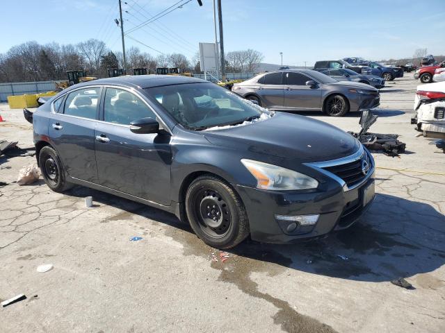 Photo 4 from auction – 2015 NISSAN ALTIMA 2.5 with VIN 1N4AL3AP1FN394442