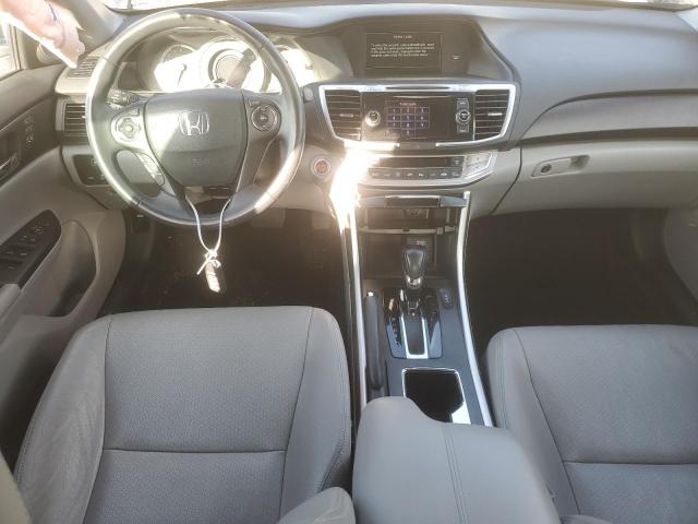 Photo 8 from auction – 2015 HONDA ACCORD EXL with VIN 1HGCR2F83FA091216