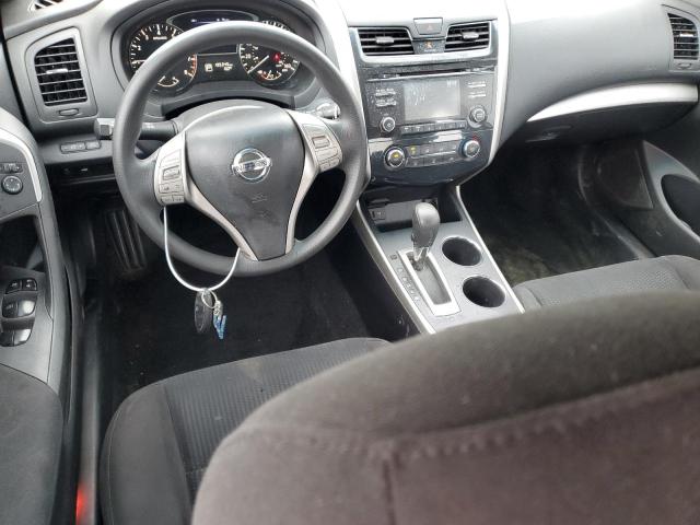 Photo 8 from auction – 2015 NISSAN ALTIMA S with VIN 1N4AL3AP1FC125188