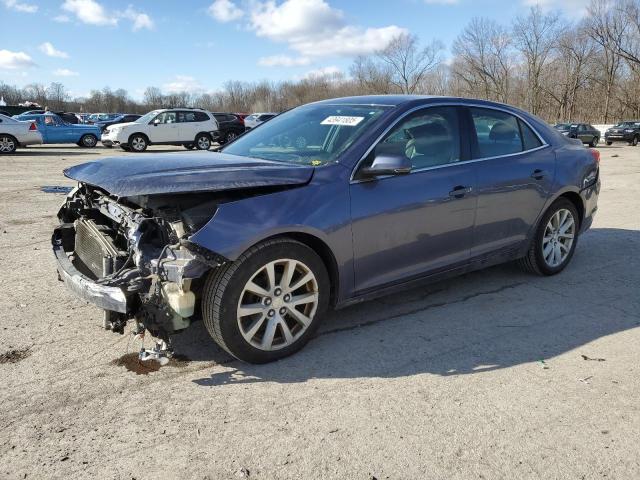 CHEVROLET MALIBU 2LT 2015 with VIN 1G11D5SL3FF171739 - Photo from auction