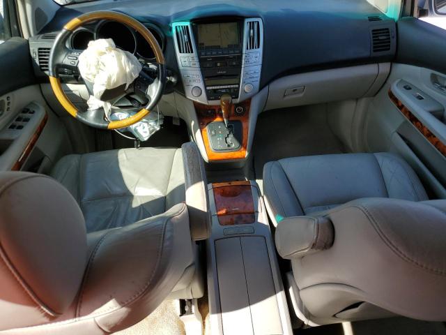 Photo 8 from auction – 2009 LEXUS RX 350 with VIN 2T2GK31U39C066388