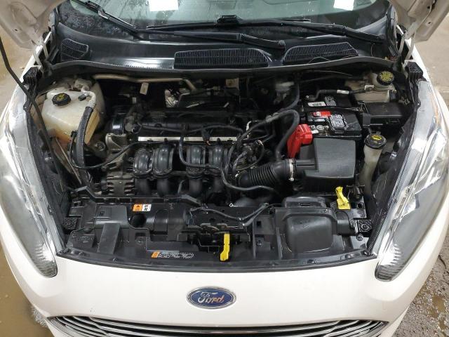 Photo 11 from auction – 2016 FORD FIESTA SE with VIN 3FADP4EJ3GM170307