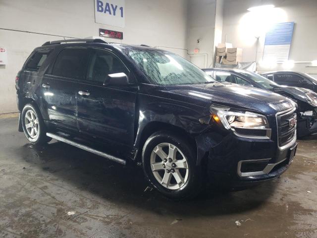 Photo 4 from auction – 2016 GMC ACADIA SLE with VIN 1GKKRPKD1GJ194571