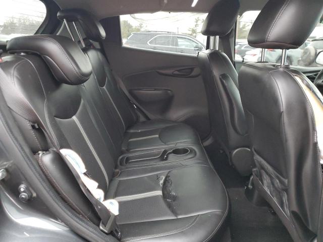 Photo 10 from auction – 2021 CHEVROLET SPARK ACTI with VIN KL8CH6SA1MC724159