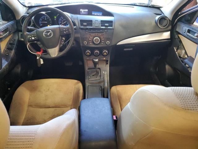 Photo 8 from auction – 2013 MAZDA 3 I with VIN JM1BL1V70D1813852
