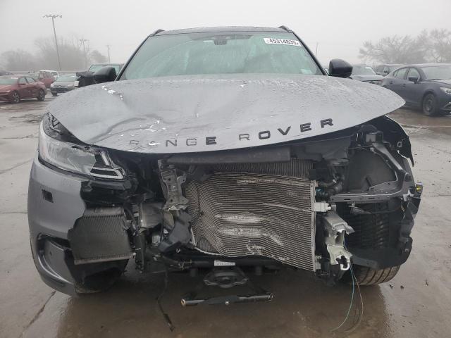 Photo 5 from auction – 2020 LAND ROVER RANGE ROVE with VIN SALYB2EX9LA274366
