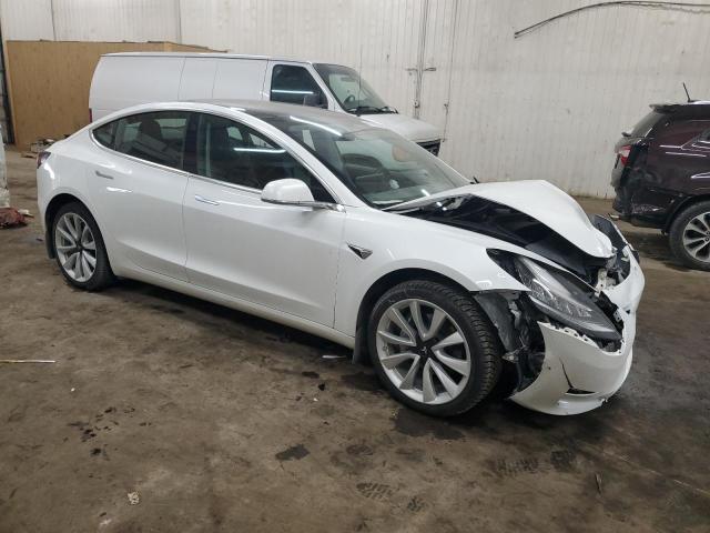 Photo 4 from auction – 2020 TESLA MODEL 3 with VIN 5YJ3E1EB9LF791052