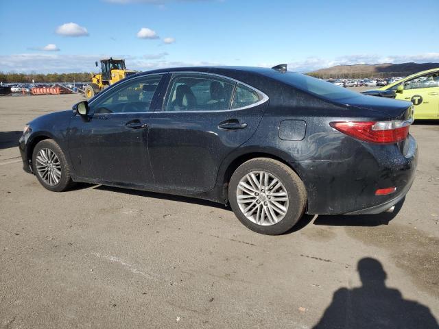 Photo 2 from auction – 2015 LEXUS ES 350 with VIN JTHBK1GG1F2195646