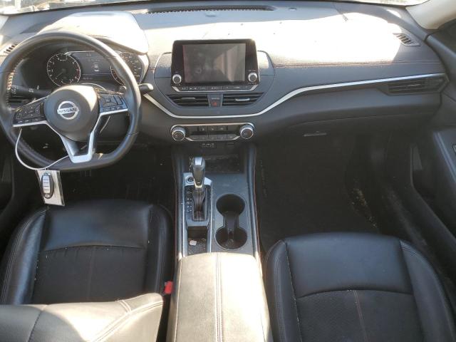 Photo 8 from auction – 2019 NISSAN ALTIMA SR with VIN 1N4BL4CV3KC152702