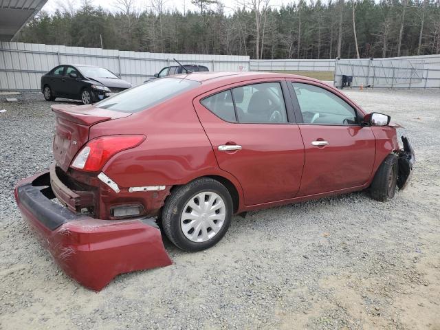 Photo 3 from auction – 2019 NISSAN VERSA S with VIN 3N1CN7AP3KL847168