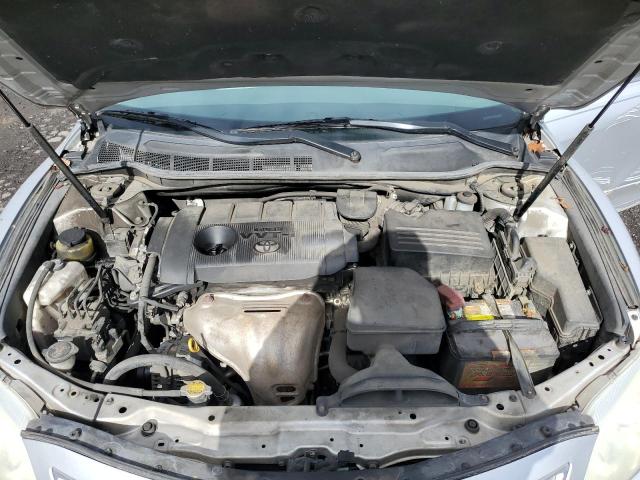 Photo 11 from auction – 2011 TOYOTA CAMRY BASE with VIN 4T4BF3EK2BR145962