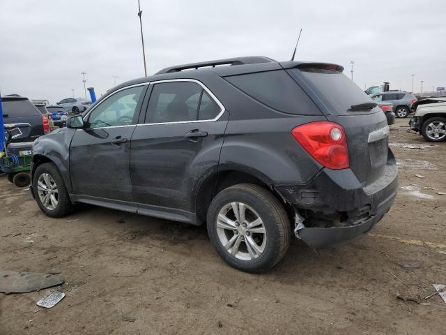 Photo 2 from auction – 2013 CHEVROLET EQUINOX LT with VIN 2GNALDEK4D6112513
