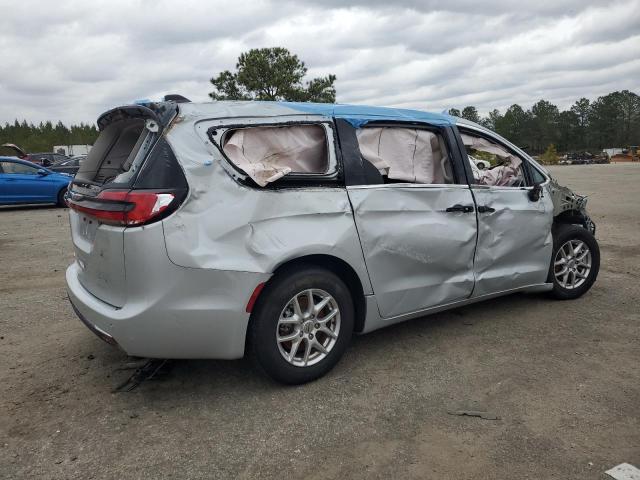 Photo 3 from auction – 2024 CHRYSLER PACIFICA T with VIN 2C4RC1BG0RR155942