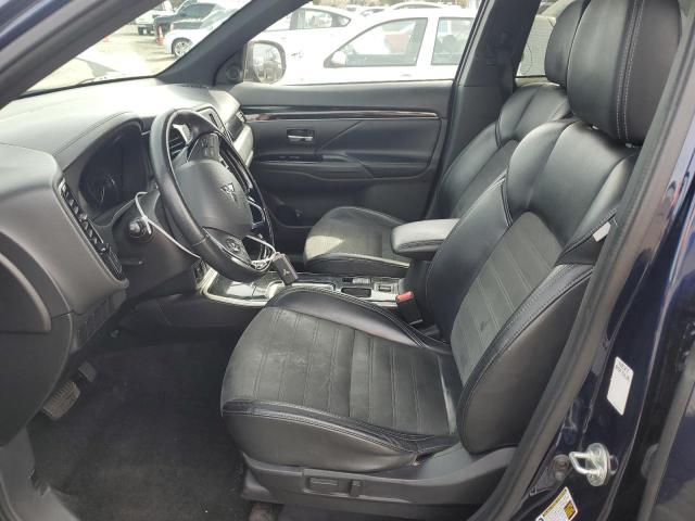 Photo 7 from auction – 2019 MITSUBISHI OUTLANDER with VIN JA4AD3A3XKZ052151