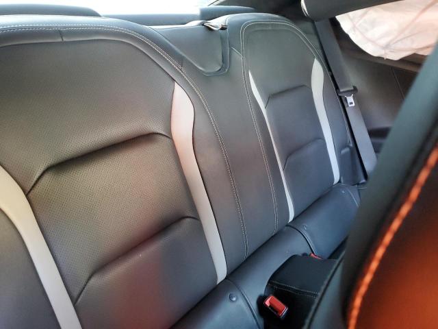 Photo 10 from auction – 2019 CHEVROLET CAMARO LS with VIN 1G1FA1RS2K0136000