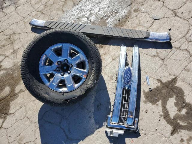 Photo 12 from auction – 2013 FORD F150 SUPER with VIN 1FTFX1EF3DFD65798