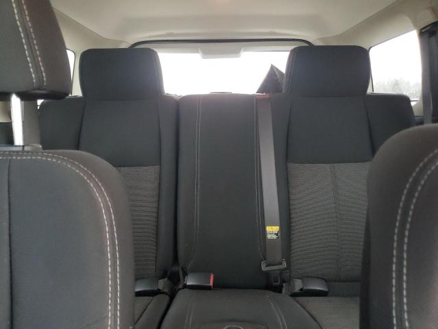 Photo 10 from auction – 2006 HUMMER H3 with VIN 5GTDN136268327253