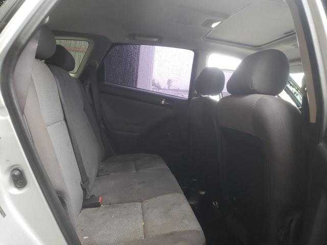 Photo 10 from auction – 2005 TOYOTA COROLLA MA with VIN 2T1KR32E85C345332