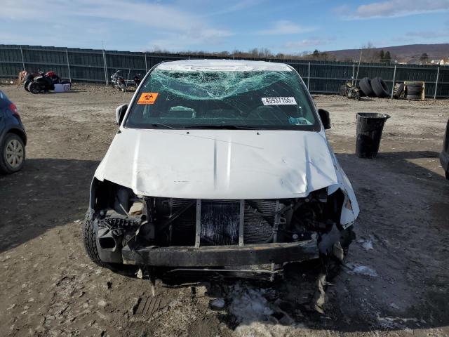 Photo 5 from auction – 2015 DODGE GRAND CARA with VIN 2C4RDGCG2FR663923