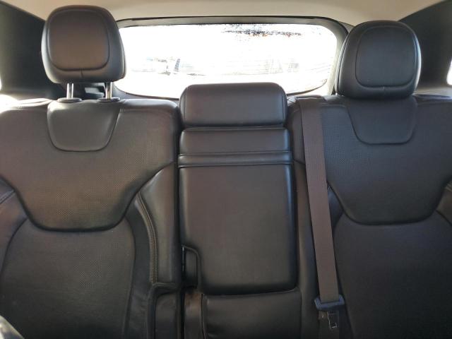 Photo 10 from auction – 2014 JEEP CHEROKEE L with VIN 1C4PJLDS9EW154218