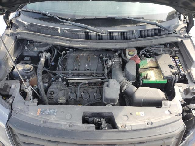 Photo 12 from auction – 2016 FORD EXPLORER P with VIN 1FM5K8AR0GGC92144