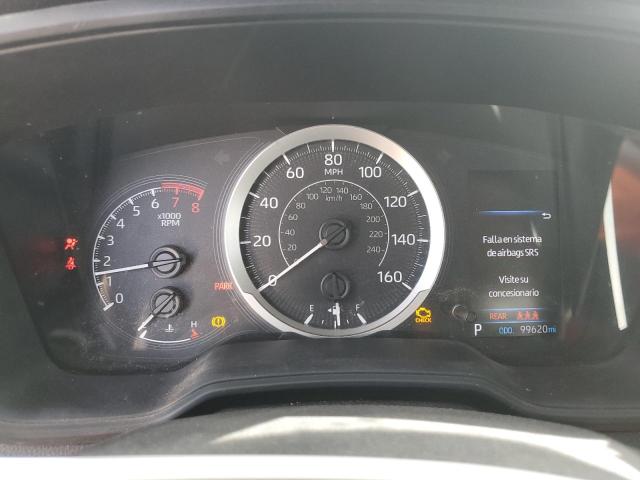 Photo 9 from auction – 2020 TOYOTA COROLLA LE with VIN 5YFEPRAE8LP120655