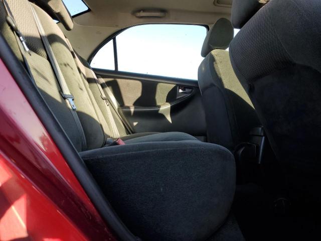 Photo 10 from auction – 2005 TOYOTA COROLLA CE with VIN 1NXBR30E95Z477744