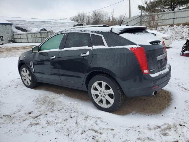 Photo 2 from auction – 2013 CADILLAC SRX PERFOR with VIN 3GYFNHE36DS542242