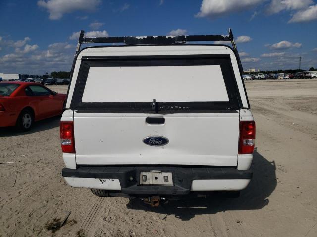 Photo 6 from auction – 2010 FORD RANGER SUP with VIN 1FTKR4EE3APA77397
