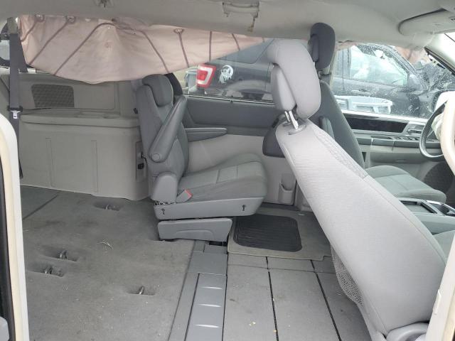 Photo 11 from auction – 2010 DODGE GRAND CARA with VIN 2D4RN5D18AR224734