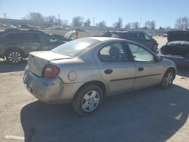 Снимка 3 от търг – 2003 DODGE NEON SE с VIN 1B3ES26C13D109336
