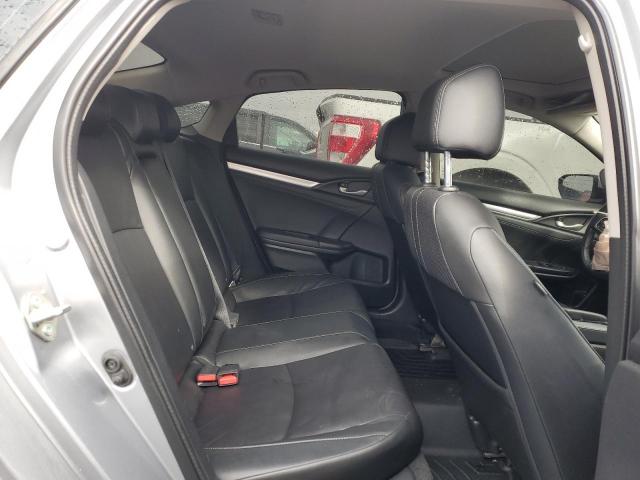 Photo 10 from auction – 2016 HONDA CIVIC EXL with VIN 19XFC1F71GE007424