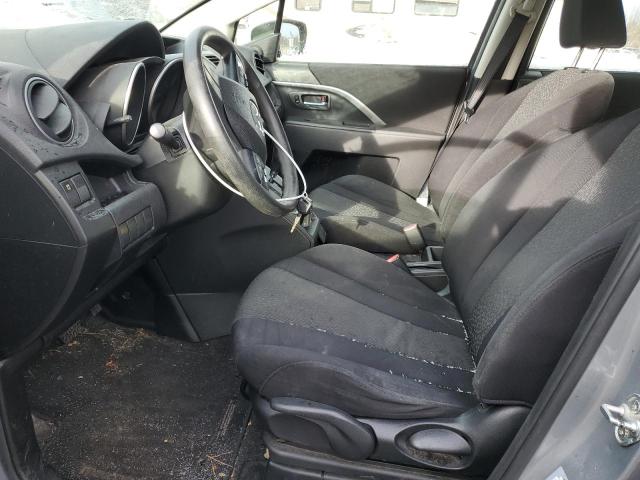 Photo 7 from auction – 2012 MAZDA 5 with VIN JM1CW2BLXC0129723