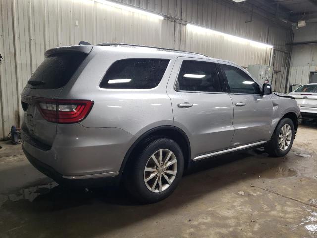 Photo 3 from auction – 2014 DODGE DURANGO SX with VIN 1C4RDHAG0EC360607
