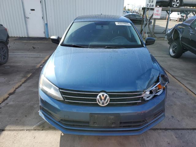 Photo 5 from auction – 2015 VOLKSWAGEN JETTA BASE with VIN 3VW2K7AJ3FM418929