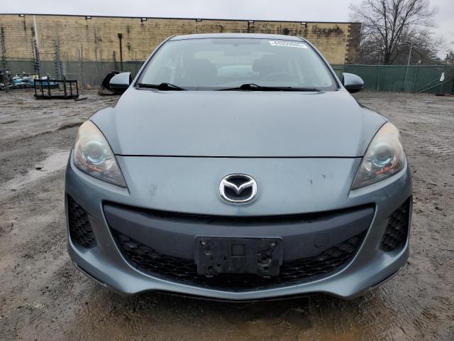 Photo 5 from auction – 2013 MAZDA 3 I with VIN JM1BL1VP2D1749815