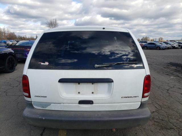 Photo 6 from auction – 1997 DODGE CARAVAN with VIN 2B4FP2533VR124312