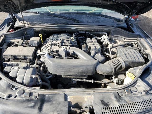 Снимка 12 от търг – 2023 DODGE DURANGO GT с VIN 1C4RDJDG1PC619093