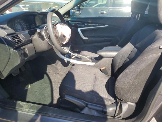 Photo 7 from auction – 2014 HONDA ACCORD EX with VIN 1HGCT1B76EA013035