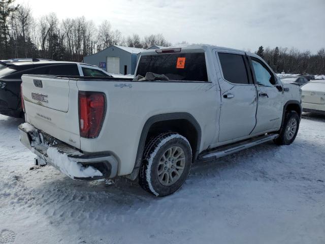 Photo 3 from auction – 2023 GMC SIERRA K15 with VIN 3GTUUDED7PG317319