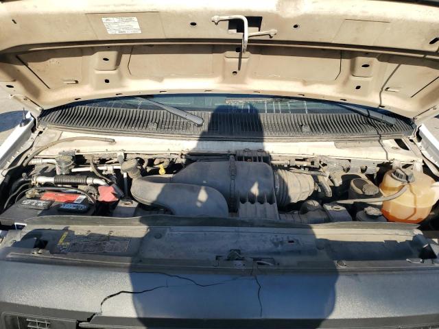 Photo 12 from auction – 2012 FORD ECONOLINE with VIN 1FBSS3BL1CDA11005