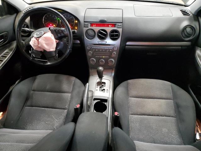 Photo 8 from auction – 2005 MAZDA 6 S with VIN 1YVHP82D955M23600