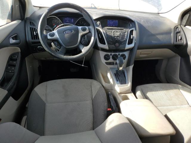 Photo 8 from auction – 2013 FORD FOCUS SE with VIN 1FADP3K26DL174372