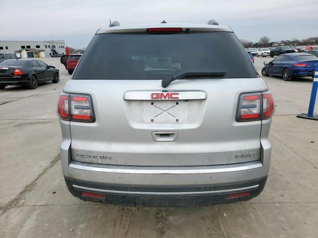 Photo 6 from auction – 2016 GMC ACADIA SLE with VIN 1GKKVPKD6GJ135799